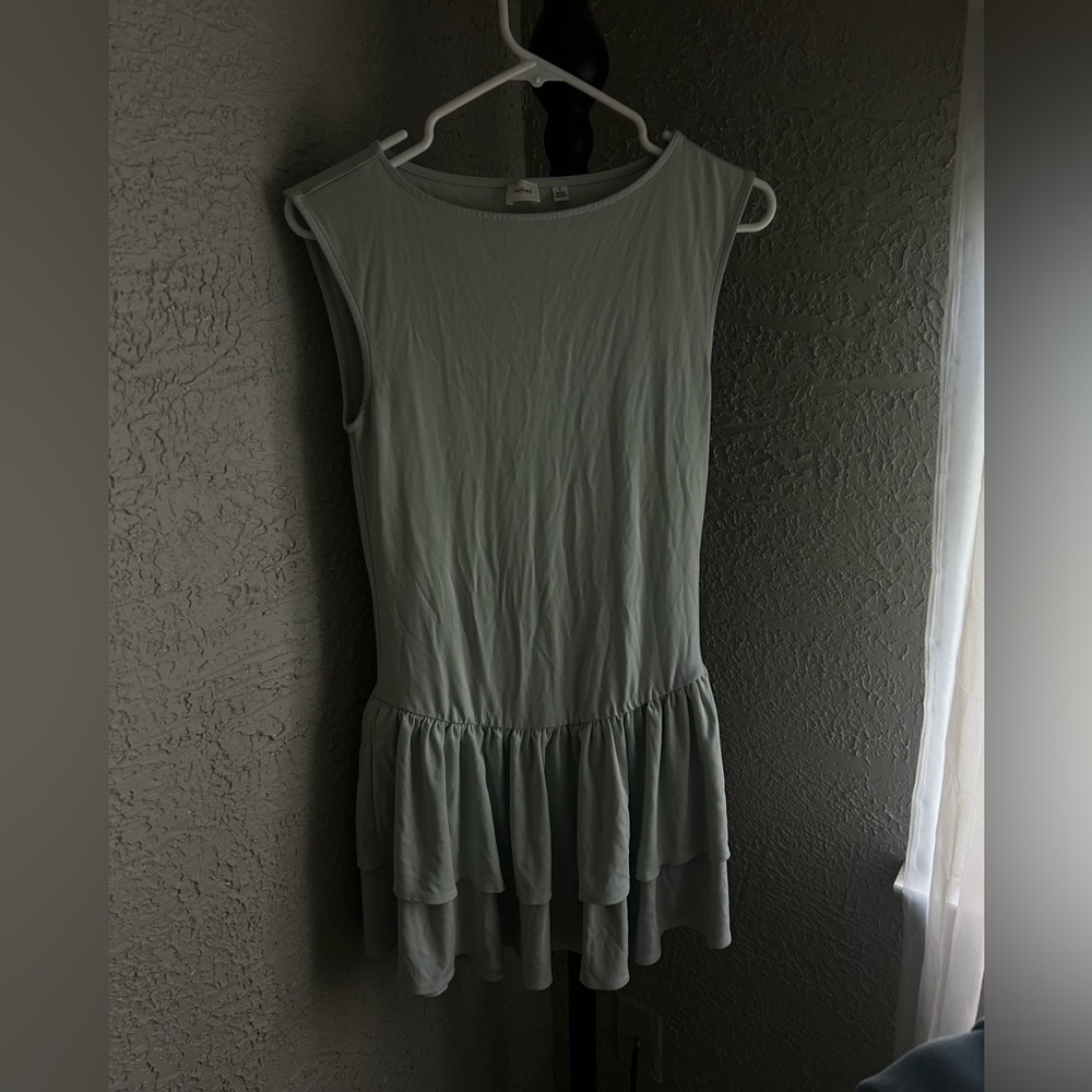 Wilfred goodlux Bloomsbury dress